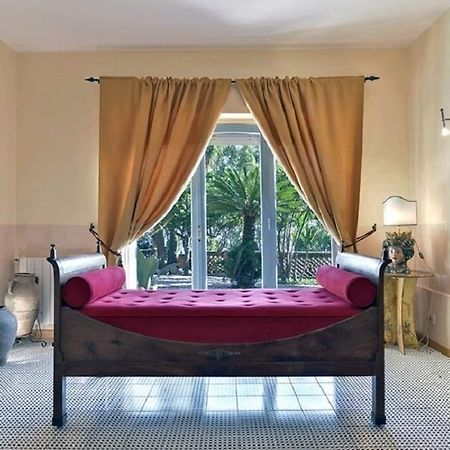 La Boheme Villa ตาออร์มินา ภายนอก รูปภาพ