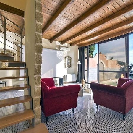 La Boheme Villa ตาออร์มินา ภายนอก รูปภาพ